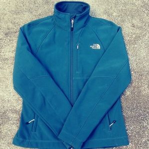 North Face Apex Bionic Ski Jacket